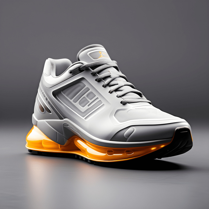 TurboFlex in the group Sports / Shoes / Running shoes at Orion demobutik (Artikel_12)