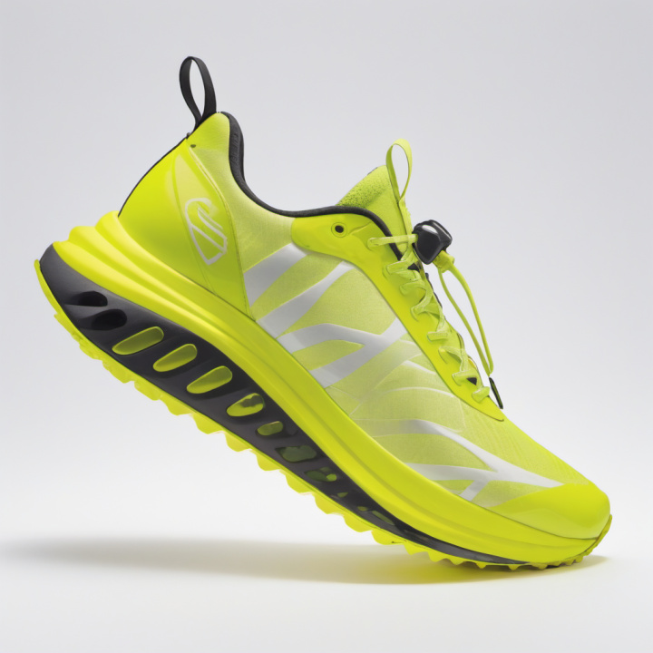 PinnaclePace in the group Sports / Shoes / Running shoes at Orion demobutik (Artikel_30)