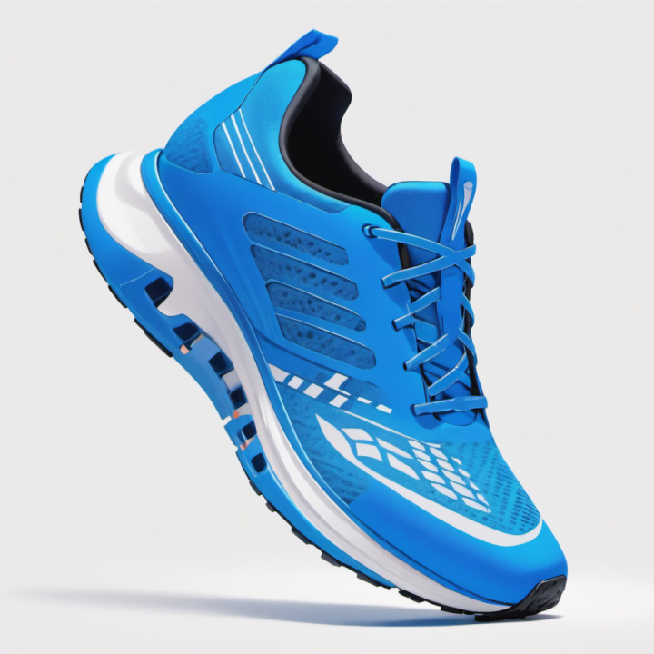 WarpDrive Elite in the group Sports / Shoes / Running shoes at Orion demobutik (Artikel_33)