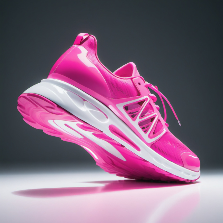 QuantumCharge in the group Sports / Shoes / Running shoes at Orion demobutik (Artikel_35)