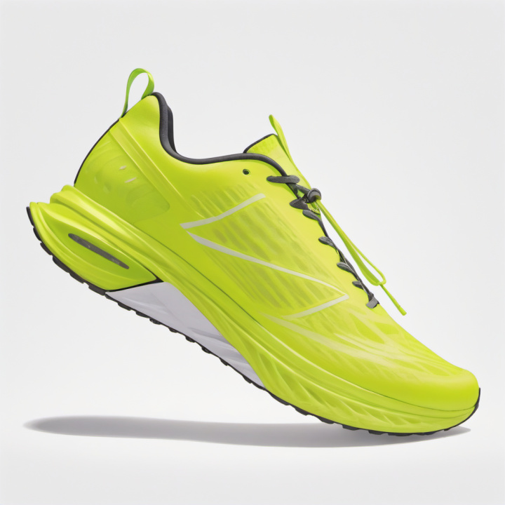 DynamicFlow in the group Sports / Shoes / Running shoes at Orion demobutik (Artikel_38)