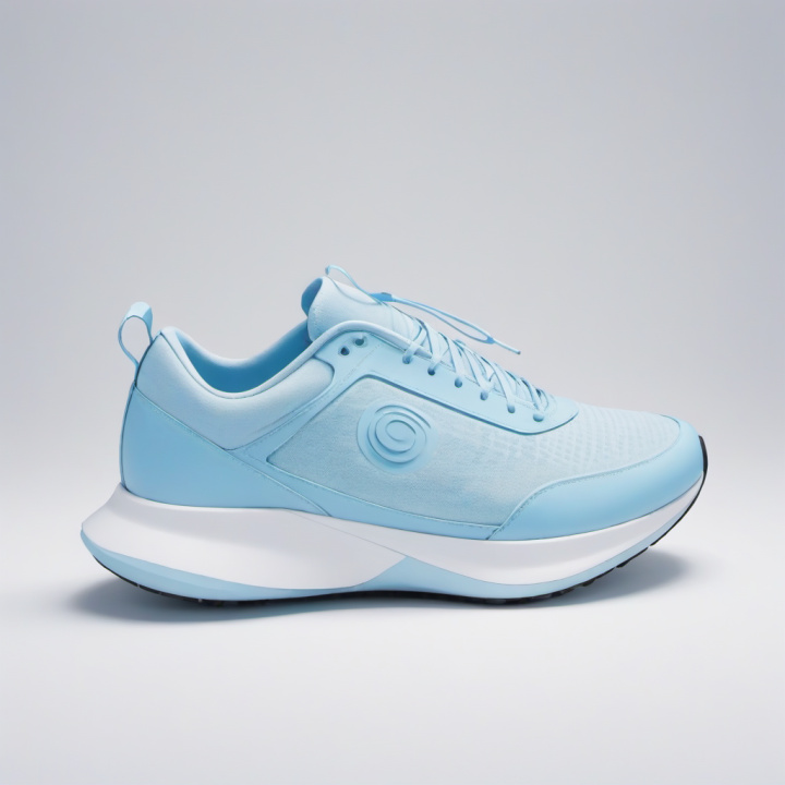 Swift Breeze i gruppen Sport / Skor / Sneakers hos Orion demobutik (Artikel_41)